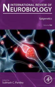 Title: Epigenetics, Author: Subhash C. Pandey