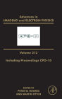 Advances in Imaging and Electron Physics Including Proceedings CPO-10