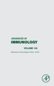 Title: Advances in Immunology in China - Part B, Author: Chen Dong