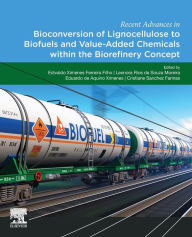 Title: Recent Advances in Bioconversion of Lignocellulose to Biofuels and Value Added Chemicals within the Biorefinery Concept, Author: Edivaldo Ximenes Ferreira Filho