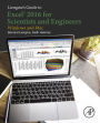 Liengme's Guide to Excel 2016 for Scientists and Engineers: (Windows and Mac)