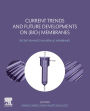 Current Trends and Future Developments on (Bio-) Membranes: Recent Advances in Metallic Membranes