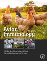 Title: Avian Immunology, Author: Bernd Kaspers