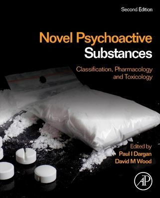 Novel Psychoactive Substances: Classification, Pharmacology And ...