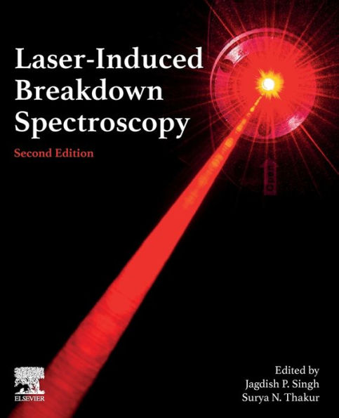 Laser-Induced Breakdown Spectroscopy / Edition 2