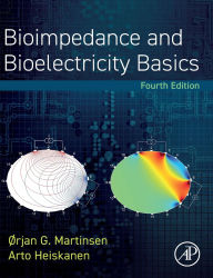 Title: Bioimpedance and Bioelectricity Basics, Author: Orjan G. Martinsen