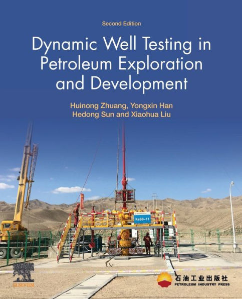 Dynamic Well Testing in Petroleum Exploration and Development / Edition 2