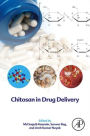 Chitosan in Drug Delivery