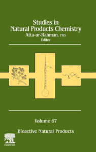 Title: Studies in Natural Products Chemistry, Author: Atta-ur Rahman