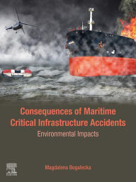 Title: Consequences of Maritime Critical Infrastructure Accidents: Environmental Impacts: Modeling-Identification-Prediction-Optimization-Mitigation, Author: Magdalena Bogalecka