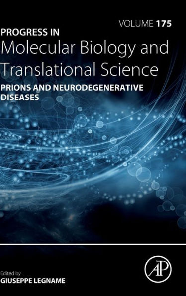 Prions and Neurodegenerative Diseases