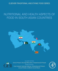 Title: Nutritional and Health Aspects of Food in South Asian Countries, Author: Jamuna Prakash
