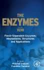 Flavin-Dependent Enzymes: Mechanisms, Structures and Applications