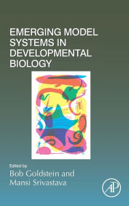 Title: Emerging Model Systems in Developmental Biology, Author: Bob Goldstein