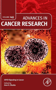 Title: GPCR Signaling in Cancer, Author: Arun K. Shukla