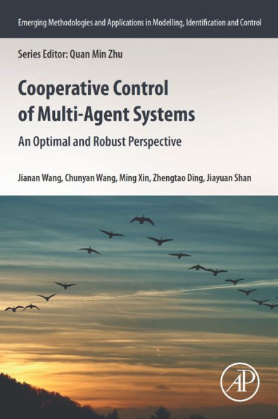 Cooperative Control of Multi-Agent Systems: An Optimal and Robust Perspective