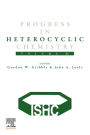 Progress in Heterocyclic Chemistry