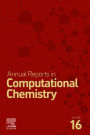 Annual Reports on Computational Chemistry