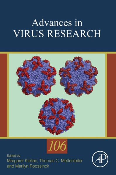 Advances in Virus Research