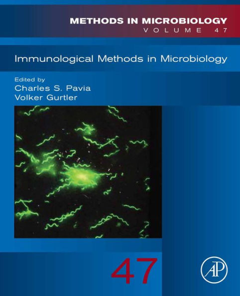 Immunological Methods in Microbiology