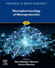 Title: Neuropharmacology of Neuroprotection, Author: Elsevier Science