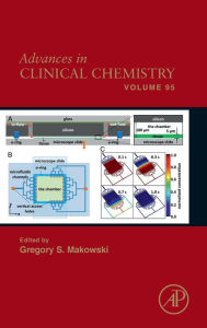 Title: Advances in Clinical Chemistry, Author: Gregory S. Makowski