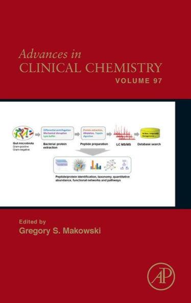 Advances in Clinical Chemistry