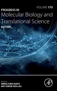 Title: Autism, Author: Mirolyuba Ilieva