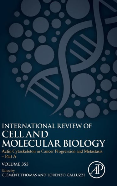 Actin Cytoskeleton in Cancer Progression and Metastasis - Part A