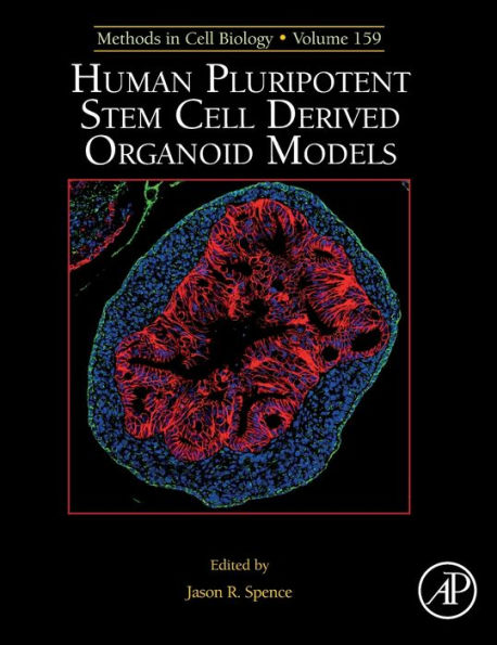 Human Pluripotent Stem Cell Derived Organoid Models