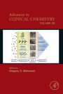 Advances in Clinical Chemistry