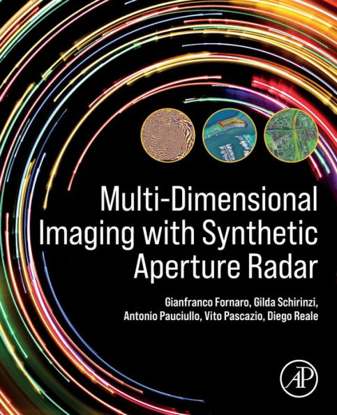 Multi-Dimensional Imaging with Synthetic Aperture Radar