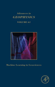 Title: Machine Learning and Artificial Intelligence in Geosciences, Author: Benjamin Moseley
