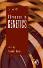 Advances in Genetics