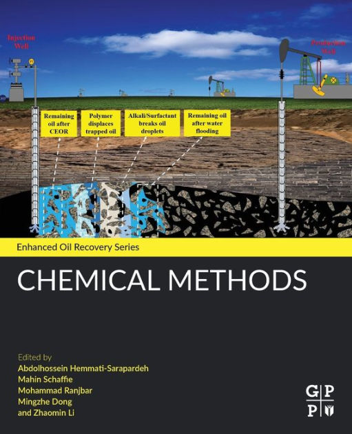 Chemical Methods by Abdolhossein HemmatiSarapardeh, Paperback Barnes & Noble®
