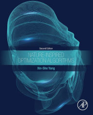 Title: Nature-Inspired Optimization Algorithms / Edition 2, Author: Xin-She Yang