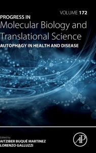 Title: Autophagy in Health and Disease, Author: Lorenzo Galluzzi