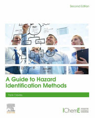 Title: A Guide to Hazard Identification Methods, Author: Frank Crawley