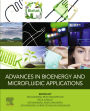 Advances in Bioenergy and Microfluidic Applications