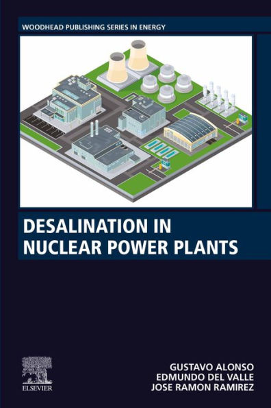 Desalination in Nuclear Power Plants