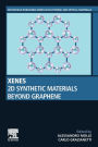 Xenes: 2D Synthetic Materials Beyond Graphene