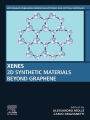 Xenes: 2D Synthetic Materials Beyond Graphene