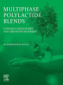 Multiphase Polylactide Blends: Toward a Sustainable and Green Environment