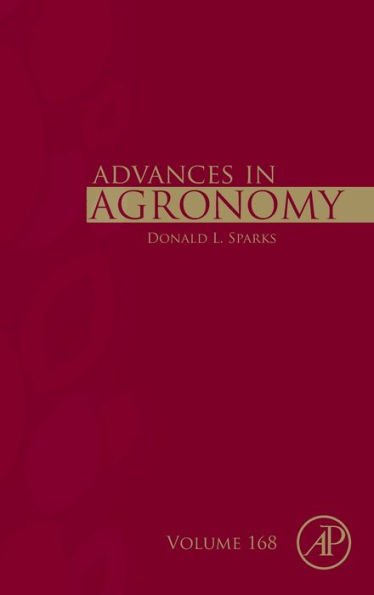 Advances in Agronomy