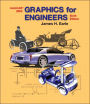 Graphics for Engineers with AutoCAD 2002 / Edition 6