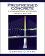 Prestressed Concrete: A Fundamental Approach / Edition 4