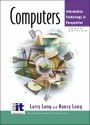 Computers: Information Technology in Perspective / Edition 10