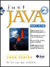 Just Java 2.0