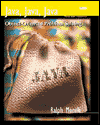 Java, Java, Java: Object-Oriented Problem Solving