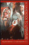 A Handbook to Literature / Edition 8
